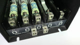 Parker 591P-DRV/0055/500/0011/US/ARM/0/115/0/AUX/0 DC Drive 46AMPS 220-500V