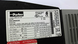 Parker 591P-DRV/0055/500/0011/US/ARM/0/115/0/AUX/0 DC Drive 46AMPS 220-500V