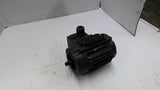 Electritex 7AB63MO4 .17 HP 3-Phase AC Motor 220 Volts 1800 RPM