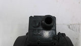 Electritex 7AB63MO4 .17 HP 3-Phase AC Motor 220 Volts 1800 RPM