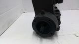 Electritex 7AB63MO4 .17 HP 3-Phase AC Motor 220 Volts 1800 RPM
