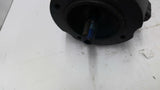Electritex 7AB63MO4 .17 HP 3-Phase AC Motor 220 Volts 1800 RPM