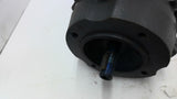 Electritex 7AB63MO4 .17 HP 3-Phase AC Motor 220 Volts 1800 RPM