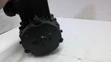 Electritex 7AB63MO4 .17 HP 3-Phase AC Motor 220 Volts 1800 RPM