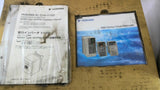 Yaskawa V1000 CIMR-VU2A0020GAA AC Drive 200V 3-PH 19.6A/17.5A
