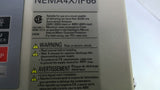 Yaskawa V1000 CIMR-VU2A0020GAA AC Drive 200V 3-PH 19.6A/17.5A