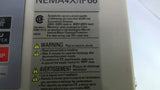 Yaskawa V1000 CIMR-VU2A0020GAA AC Drive 200V 3-PH 19.6A/17.5A