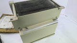 Yaskawa V1000 CIMR-VU2A0020GAA AC Drive 200V 3-PH 19.6A/17.5A