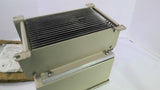 Yaskawa V1000 CIMR-VU2A0020GAA AC Drive 200V 3-PH 19.6A/17.5A
