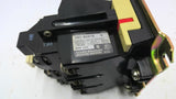 Allen-Bradley 592-B0V16 A Overload Relay 120-600 V