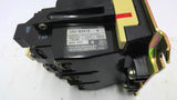 Allen-Bradley 592-B0V16 A Overload Relay 120-600 V