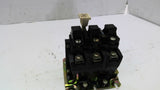 Allen-Bradley 592-B0V16 A Overload Relay 120-600 V
