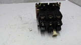 Allen-Bradley 592-B0V16 A Overload Relay 120-600 V