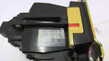 Allen-Bradley 592-B0V16 B Overload relay 600V W37