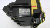 Allen-Bradley 592-B0V16 B Overload relay 600V W37
