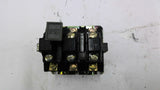 Allen-Bradley 592-B0V16 B Overload relay 600V W37