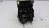Allen-Bradley 592-B0V16 B Overload relay 600V W37