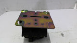 Allen-Bradley 592-B0V16 B Overload relay 600V W37