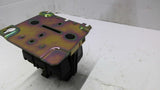Allen-Bradley 592-B0V16 B Overload relay 600V W37