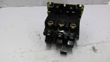 Allen-Bradley 592-B0V16 B Overload relay 600V W37