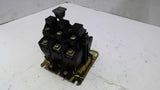 Allen-Bradley 592-BQV16 B Overload relay