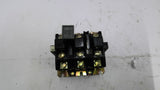 Allen-Bradley 592-BQV16 B Overload relay