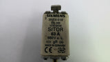 Siemens 3NE8018 Sitor 63A Fuse 660V 0636VDE