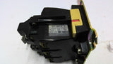 Allen-Bradley 592-B0V16 B Overload relay