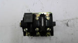 Allen-Bradley 592-B0V16 B Overload relay