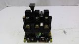 Allen-Bradley 592-B0V16 B Overload relay