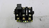 Allen-Bradley 592-B0V16 B Overload relay
