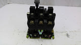 Allen-Bradley 592-B0V16 B Overload relay