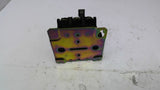 Allen-Bradley 592-B0V16 B Overload relay