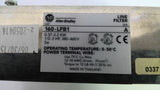 Allen Bradley 160-LFB1 Line Filter Module 3-PH 380-460V 1/2-3HP
