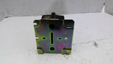 Allen-Bradley 592-B0V16 B Overload Relay 600 Volts