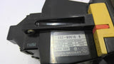 Allen-Bradley 592-B0V16 B Overload Relay 600 Volts