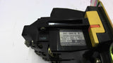 Allen-Bradley 592-B0V16 B Overload Relay 600 Volts