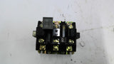 Allen-Bradley 592-B0V16 B Overload Relay 600 Volts