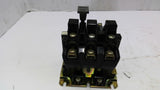 Allen-Bradley 592-B0V16 B Overload Relay 600 Volts
