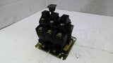 Allen-Bradley 592-B0V16 B Overload Relay 600 Volts