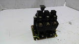Allen-Bradley 592-B0V16 B Overload Relay 600 Volts
