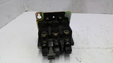 Allen-Bradley 592-B0V16 B Overload Relay 600 Volts