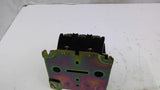 Allen-Bradley 592-B0V16 B Overload Relay 600 Volts