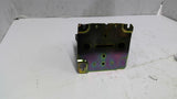 Allen-Bradley 592-B0V16 B Overload Relay 600 Volts