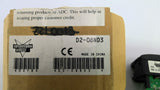 Automation Direct D2-08ND3 8-Point Input Module