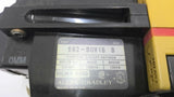 Allen-Bradley 592-B0V16 B Overload relay