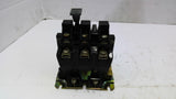 Allen-Bradley 592-B0V16 B Overload relay