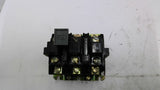 Allen-Bradley 592-B0V16 B Overload relay