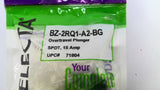 Selecta BZ-2RQ1-A2-BG Overtravel Plunger 15AMP 125-250/480VAC 1/8HP