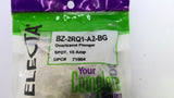 Selecta BZ-2RQ1-A2-BG Overtravel Plunger 15AMP 125-250/480VAC 1/8HP